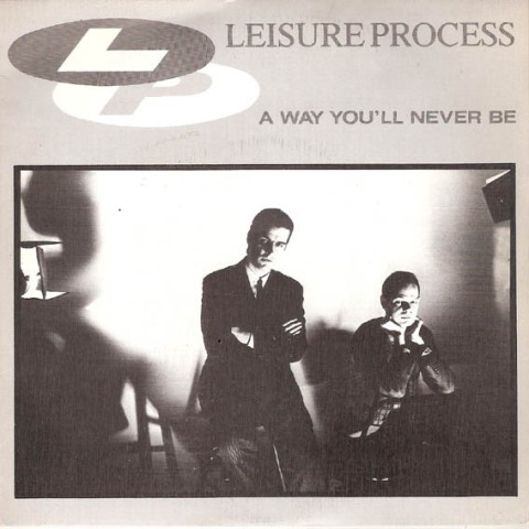 leisure process a way you'll never be spain 