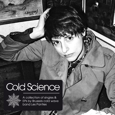 les panties cold science