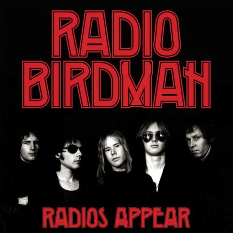 radio birdman box set radios appear trafalgar version