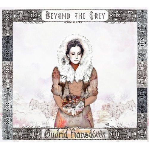 Guðrið Hansdóttir Beyond the Grey