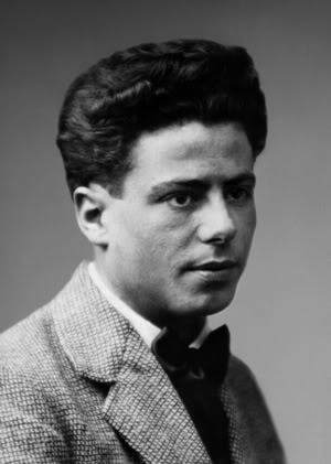 Jean Vigo