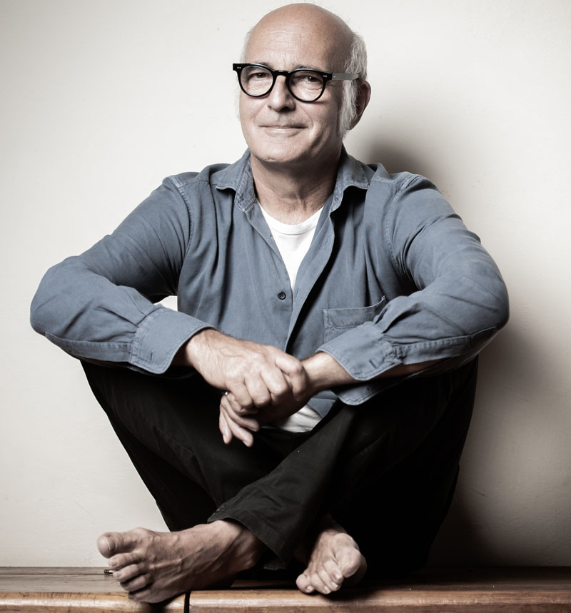 Traditional compositions - Einaudi: 10 facts about the great