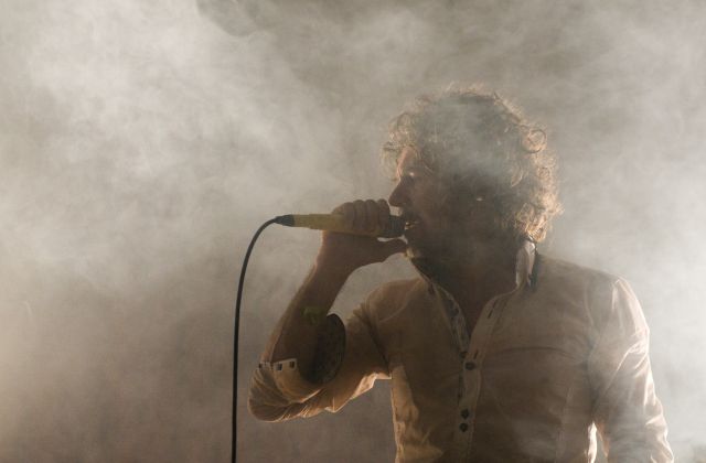 Wayne Coyne