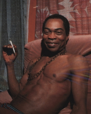 FelaKuti