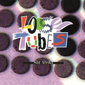 Loose Tubes, Säd Afrika