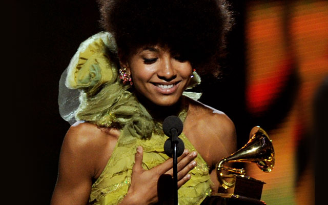 Esperanza_Spalding_Grammy