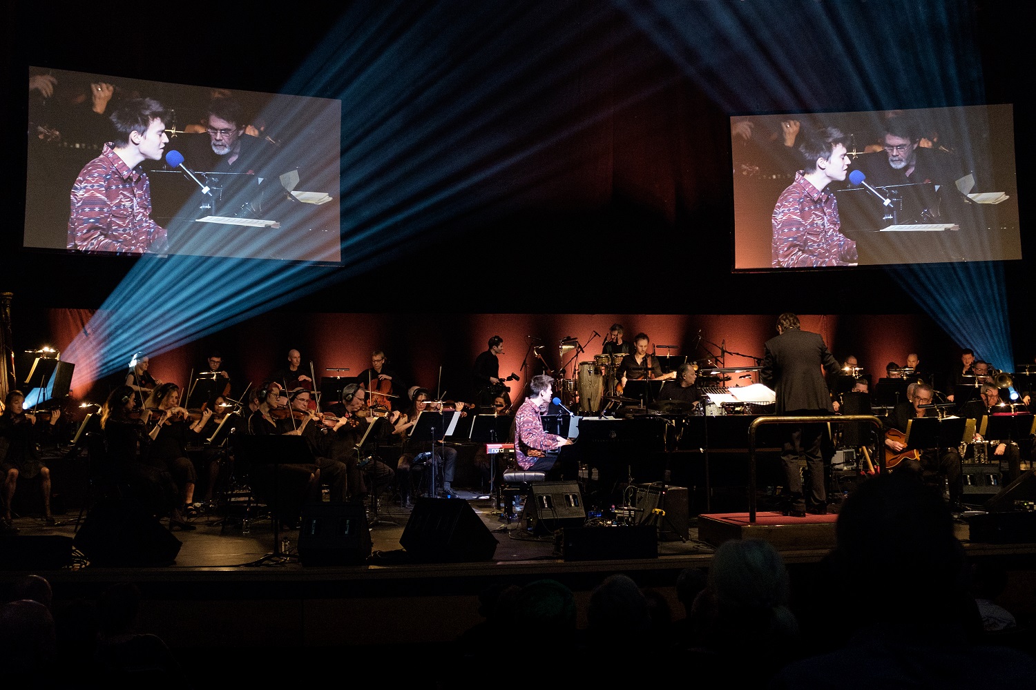 Jacob Collier, Jazz Voice