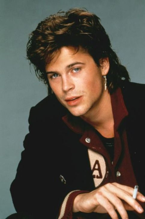 rob lowe