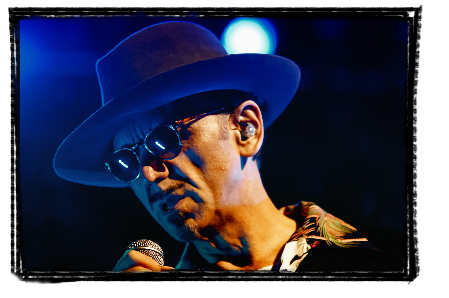 Kevin Rowland