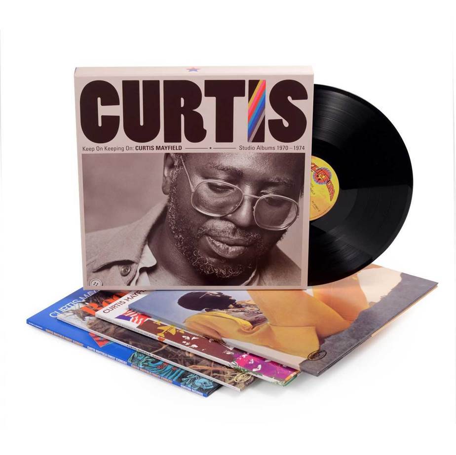 curtis