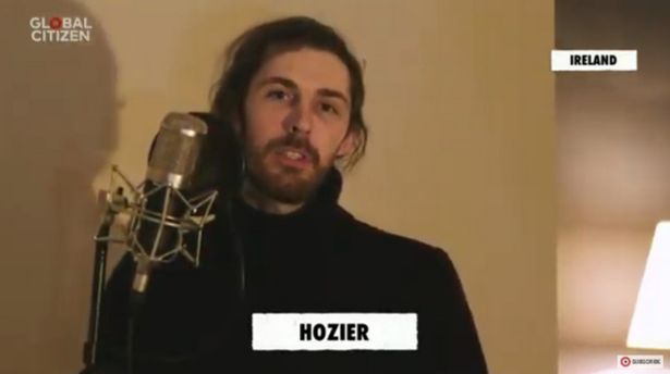 hozier