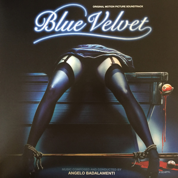 blue velvet