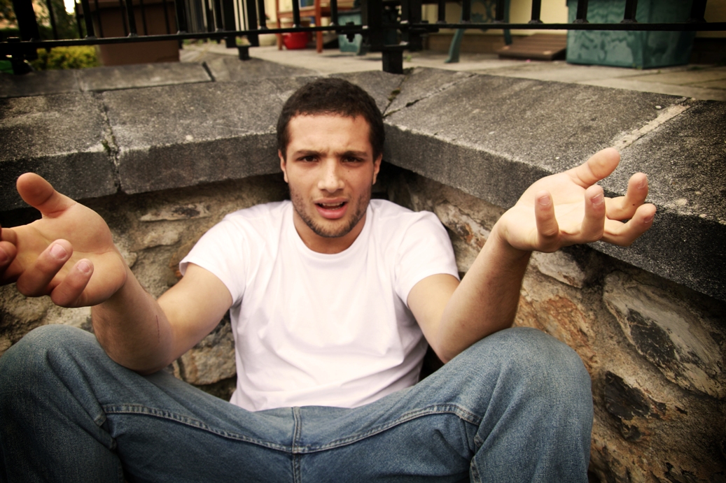 cosmo jarvis