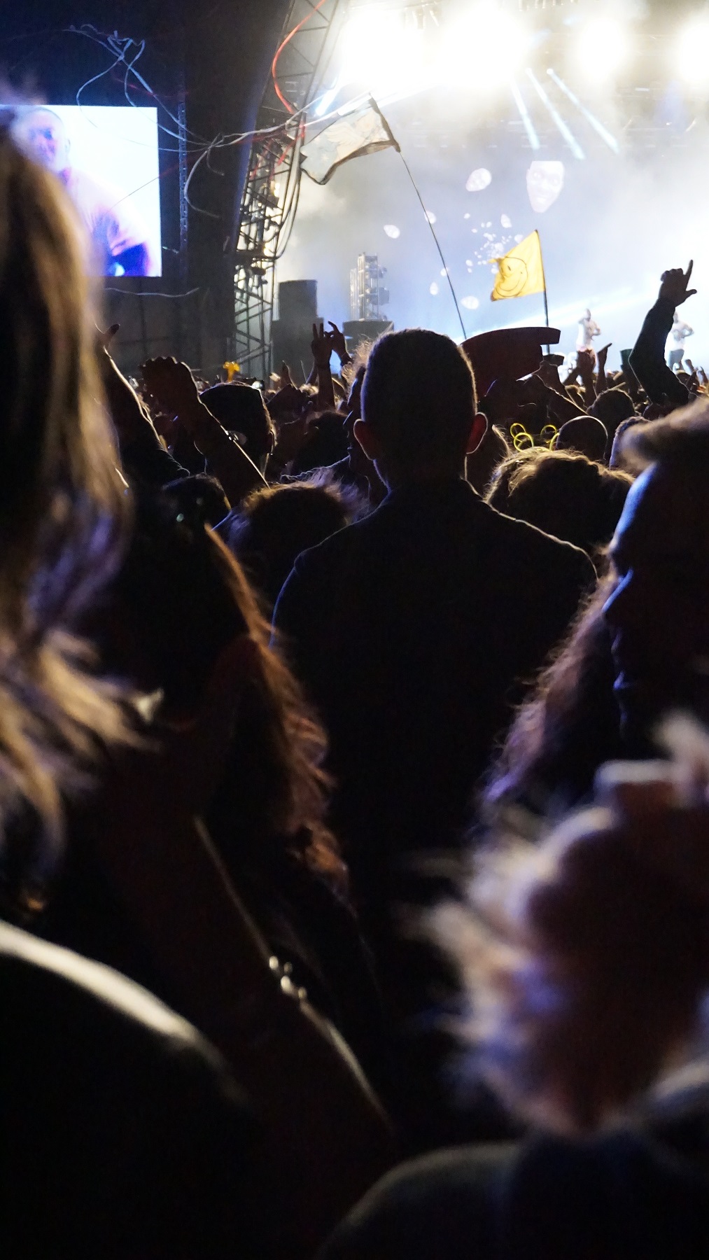 Glastonbury Festival 2017