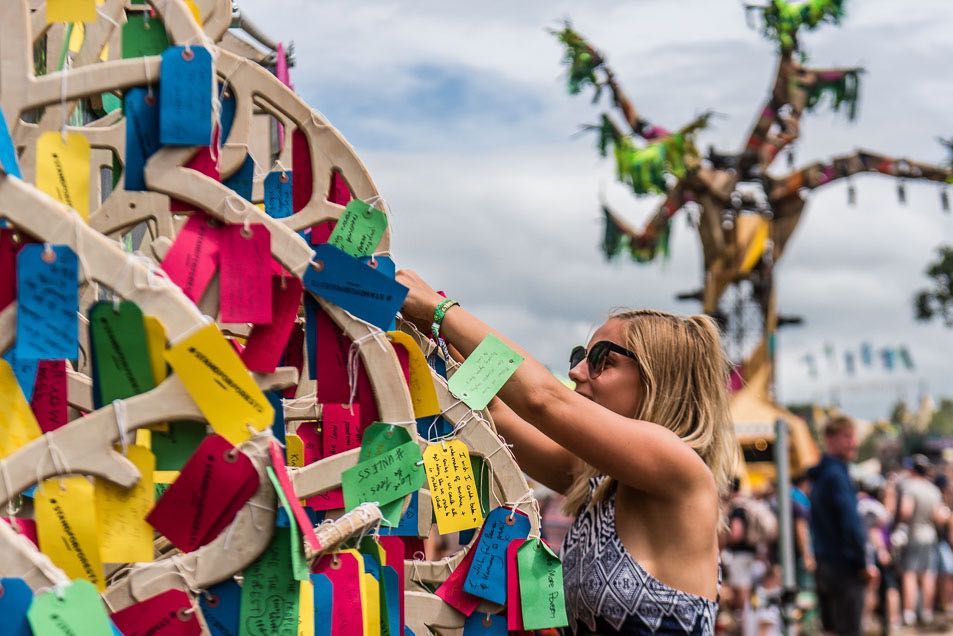 Glastonbury Festival 2017