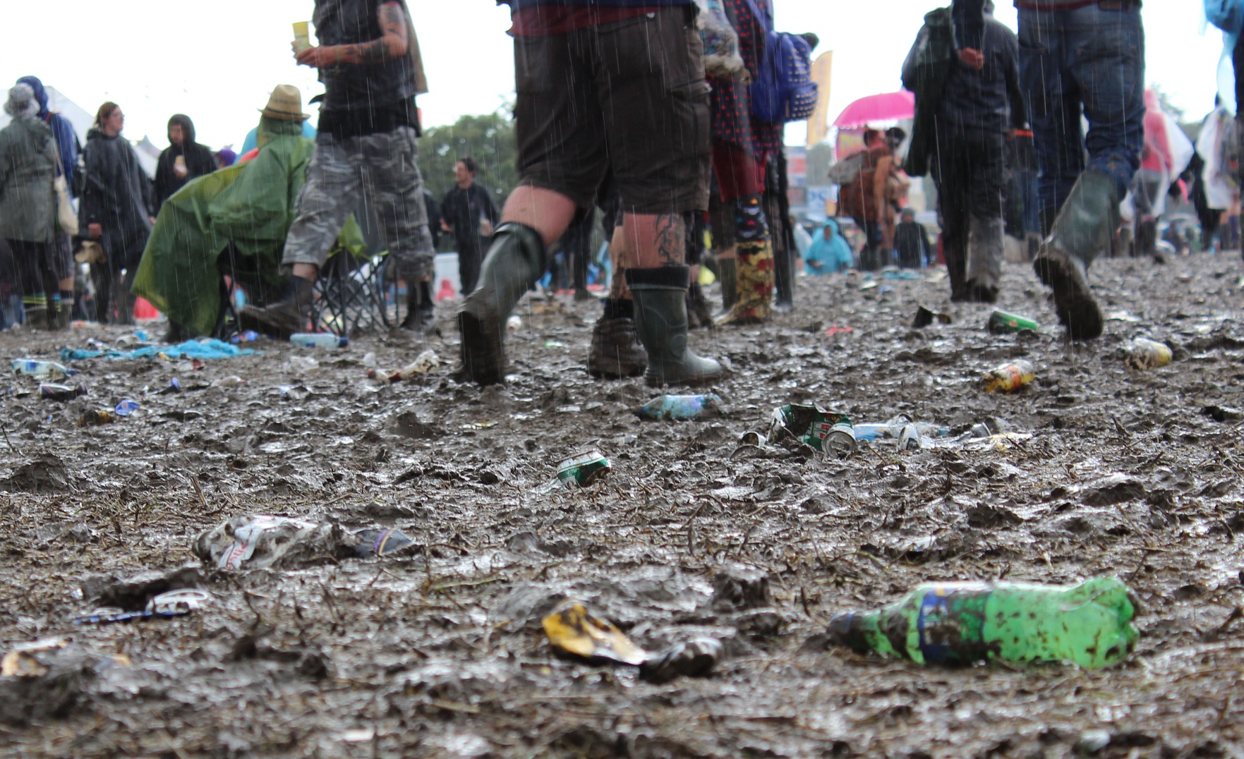 glasto 2014