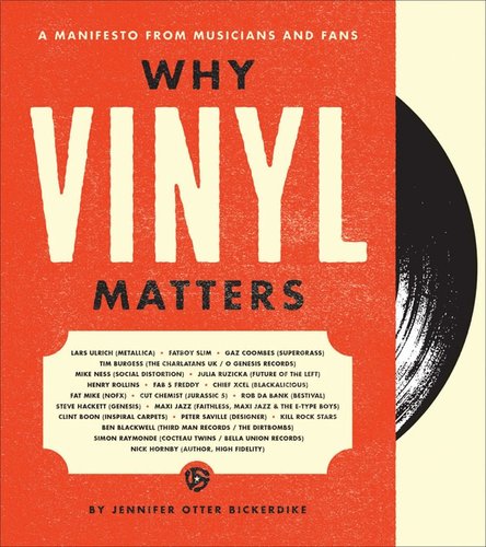 vinyl matters