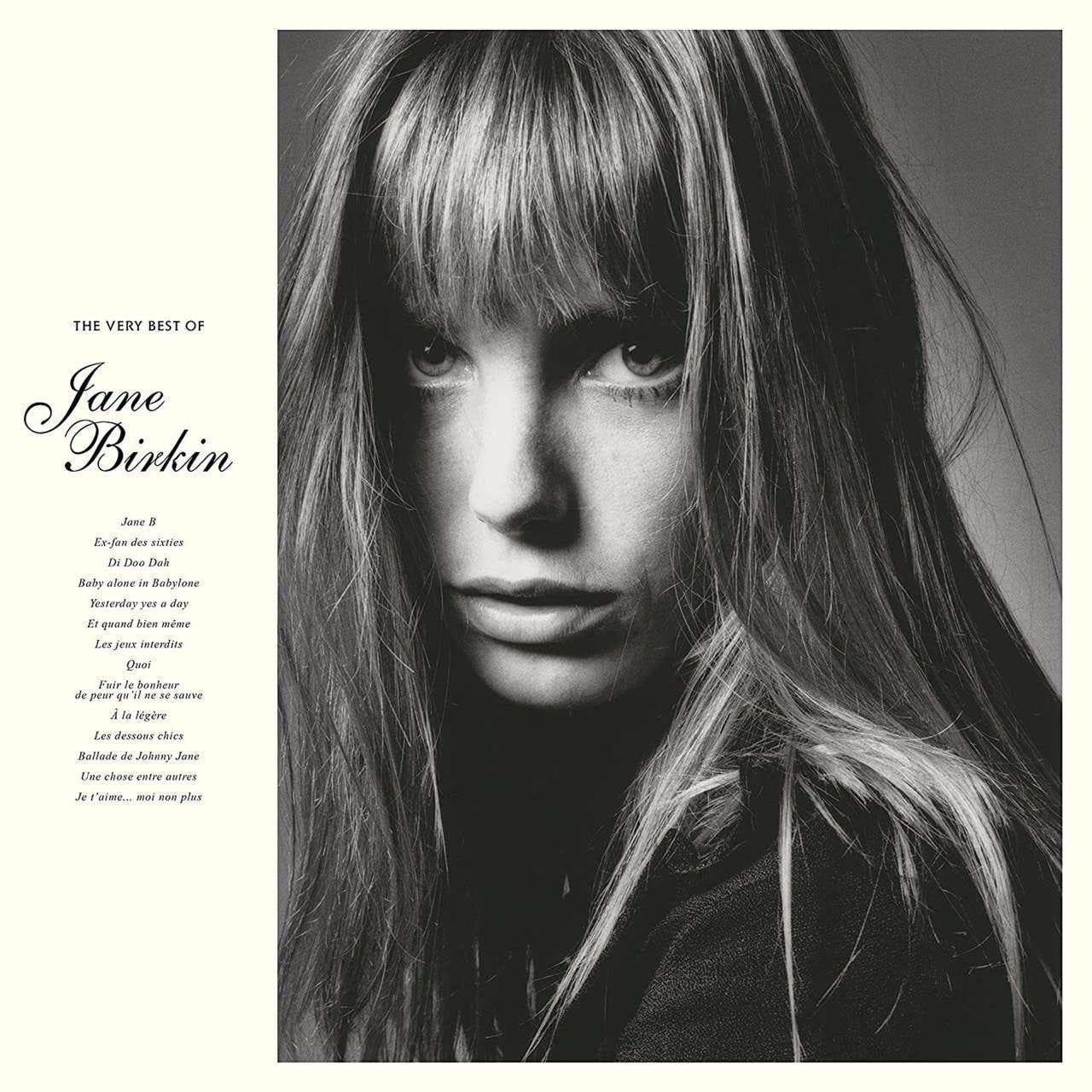 The Timeless Elegance of Jane Birkin: A Fashion Tribute by HAY-HAY