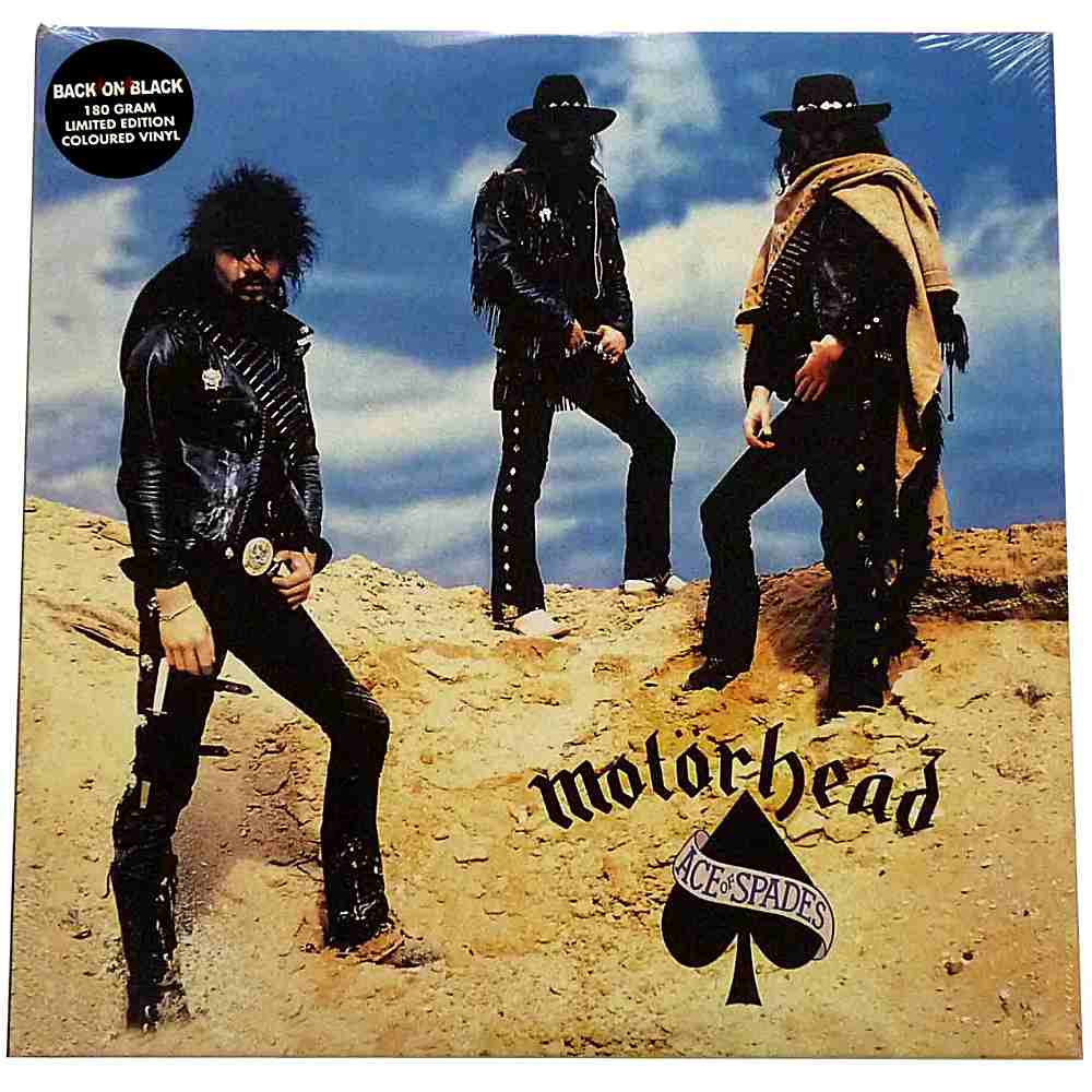 motorhead