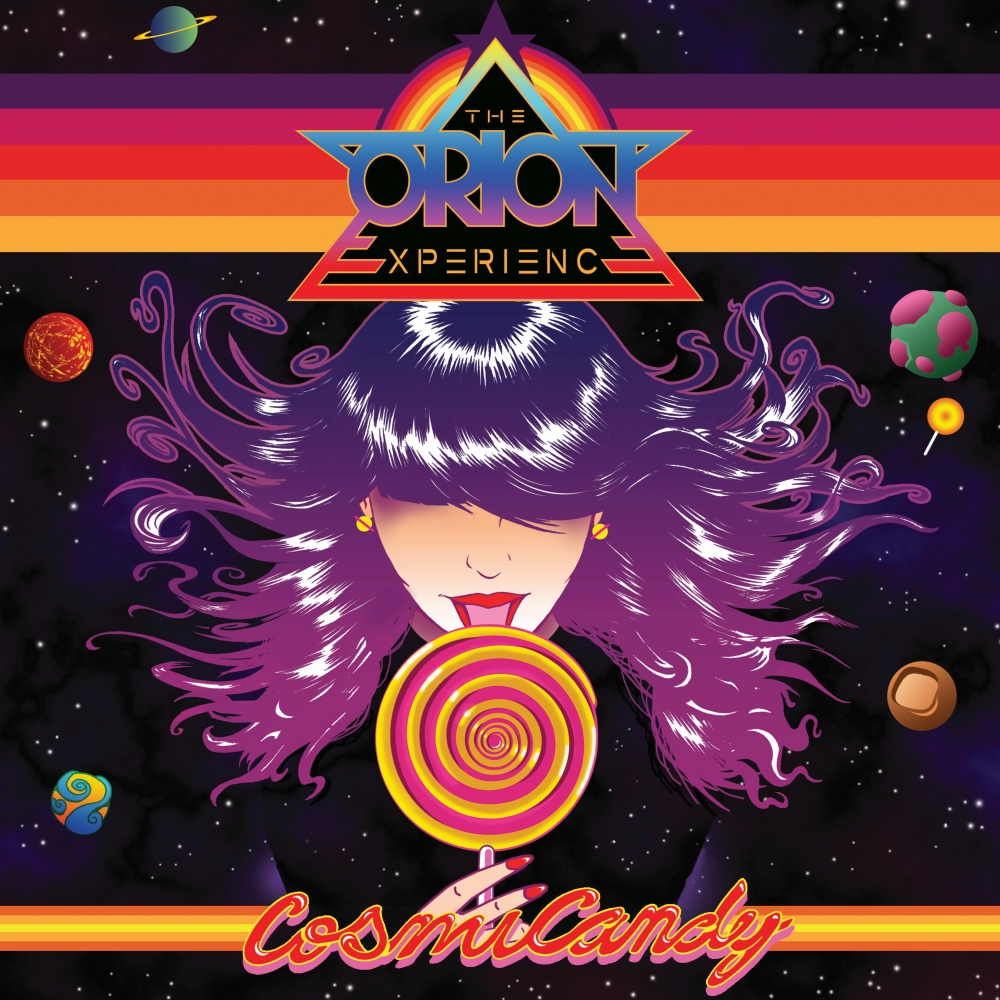 orion