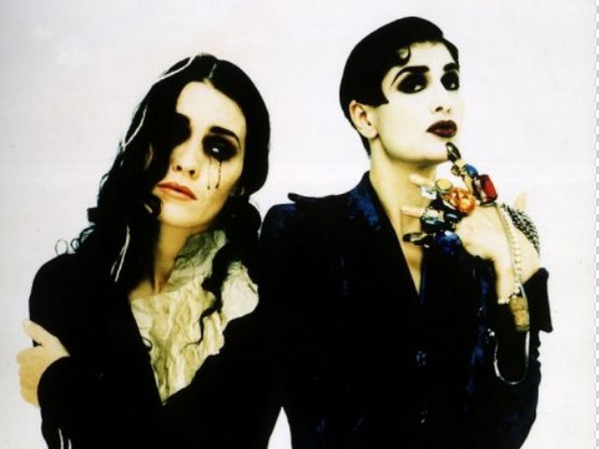 shakespears sister