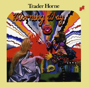 trader horne