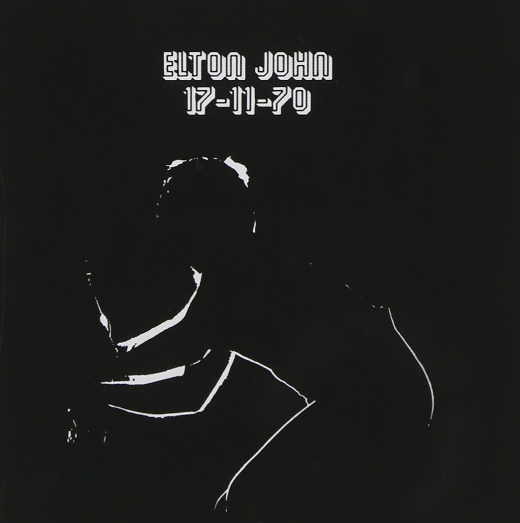 elton