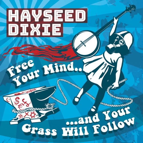 hayseed