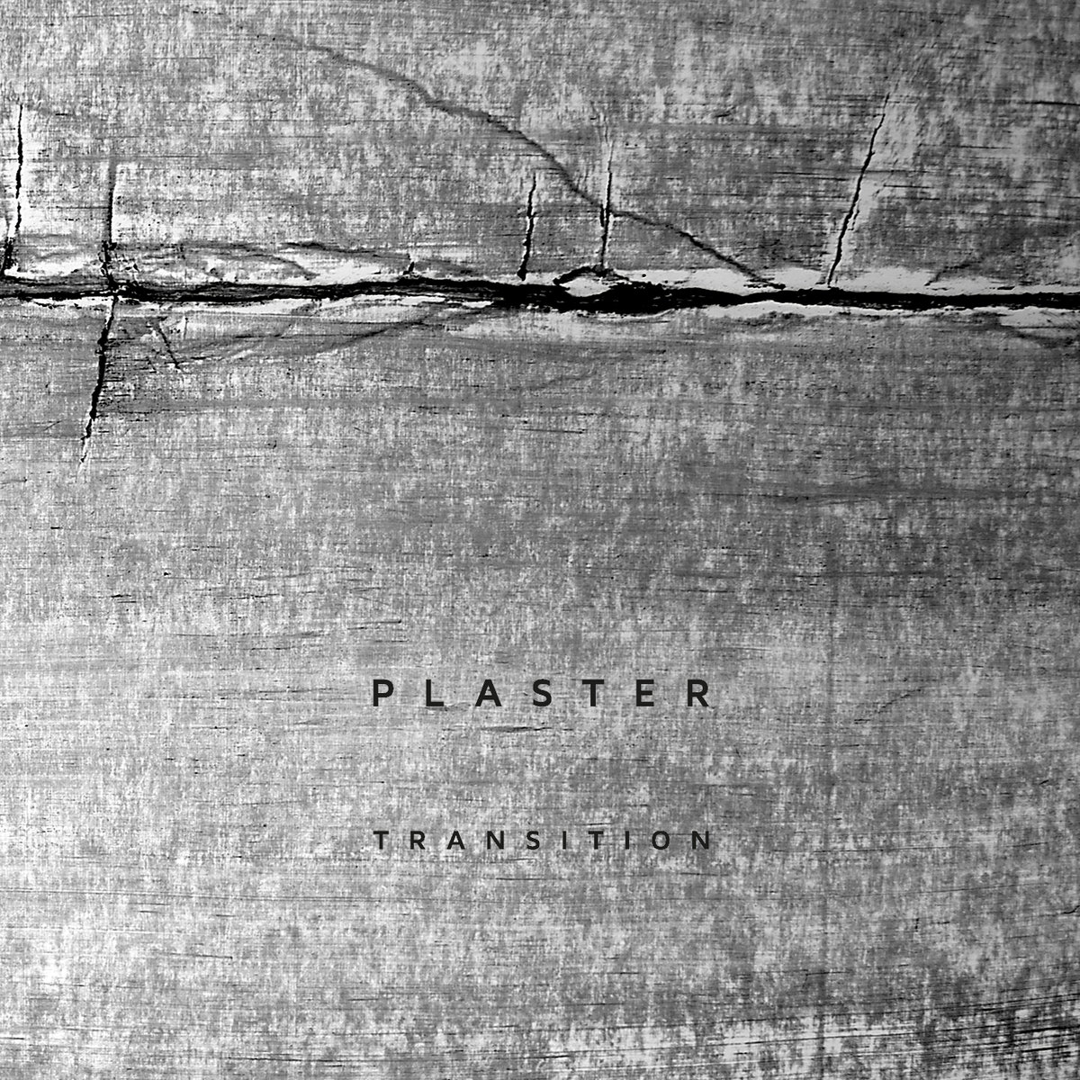 plaster