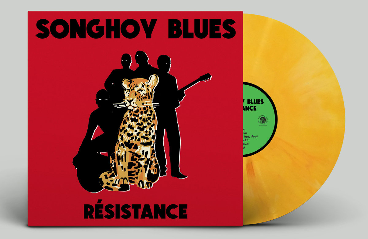 songhoy