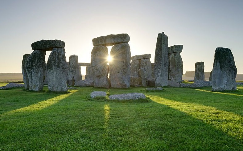 stonehenge