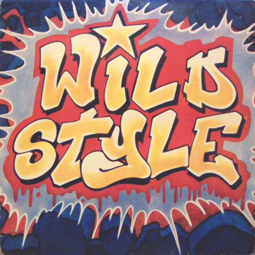 wild style