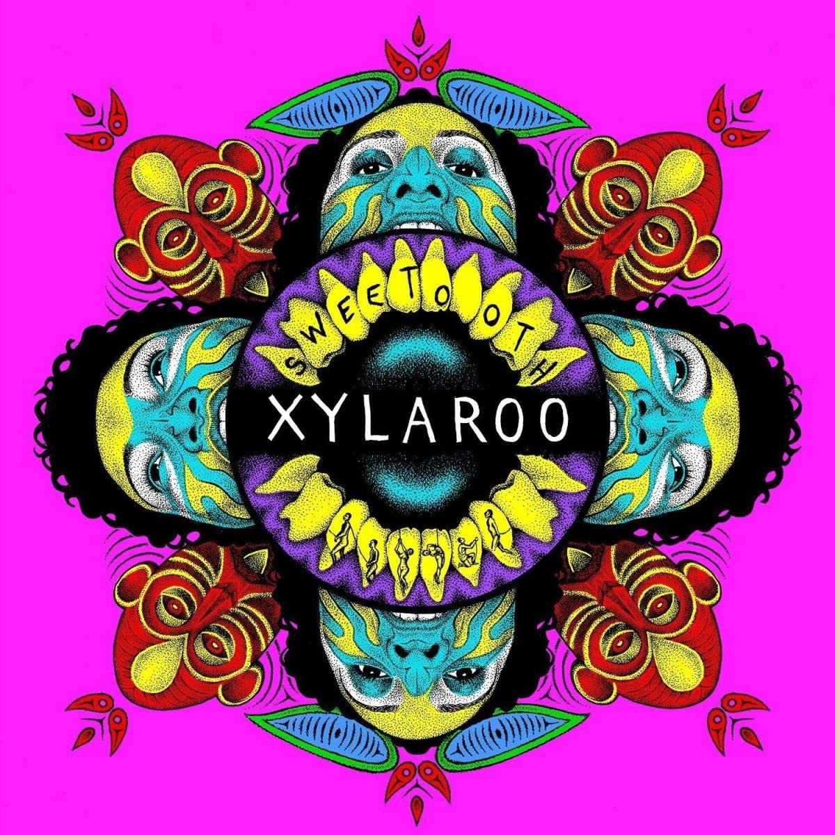 xylaroo