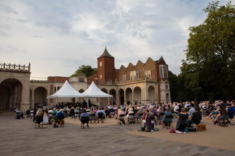 Opera Holland Park's 'The Encore'