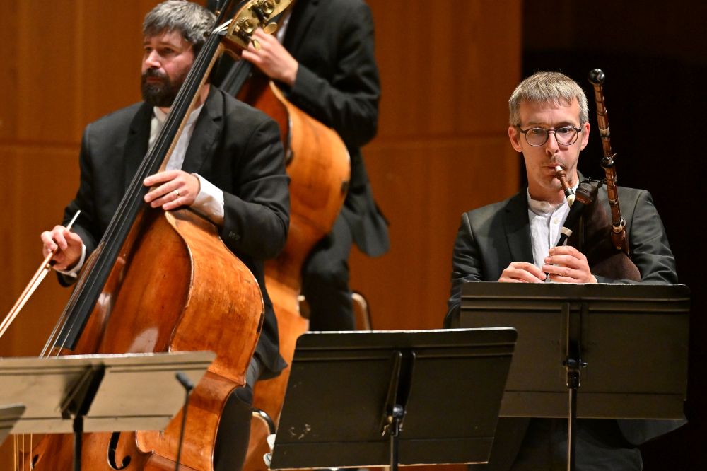 Bagpipes in Janacek