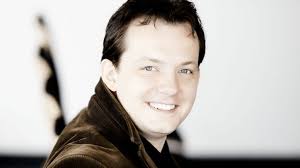 Andris Nelsons by Marco Borggreve