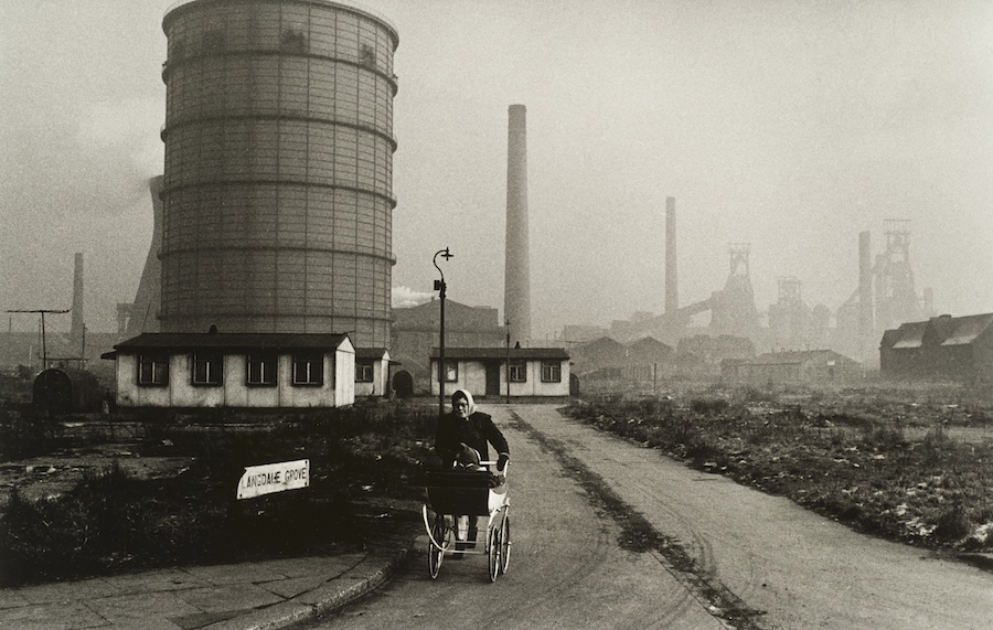 Don McC Early Morning West Hartlepool