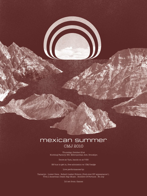 CMJ_Mexican_poster