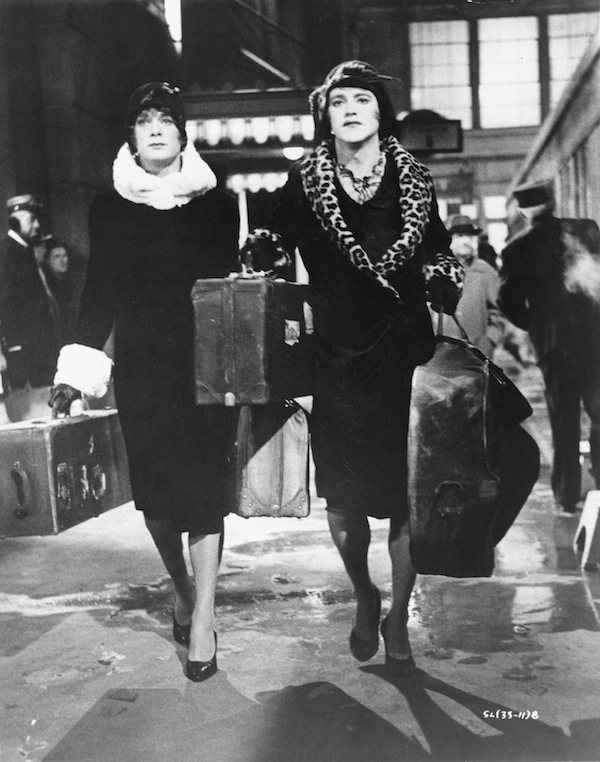 Tony Curtis and Jack Lemmon Some Like It Hot