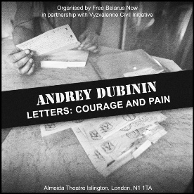 Dubinin-2011-Letters-Poster