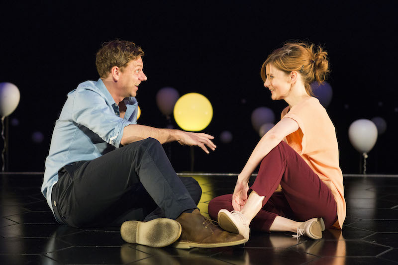 Constellations, Trafalgar Studios