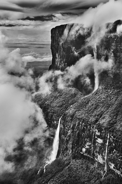 Mount Roraima