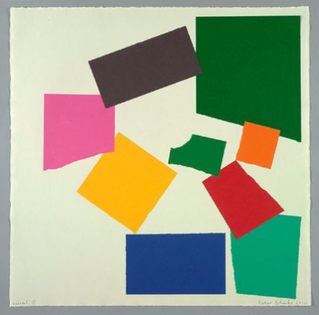 c_Homage_to_Henri_Matisse_-_spiral_1_2010_collage