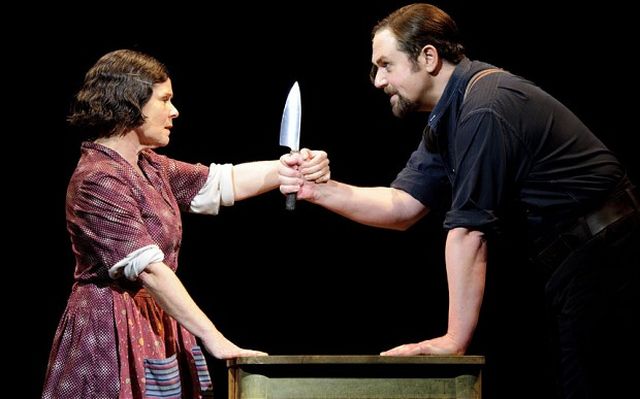 sweeney todd at 2013 oliviers