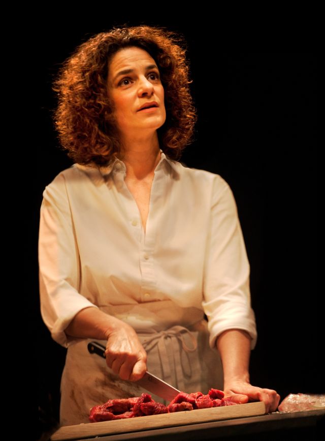 Corinne Jaber in Oh My Sweet Land