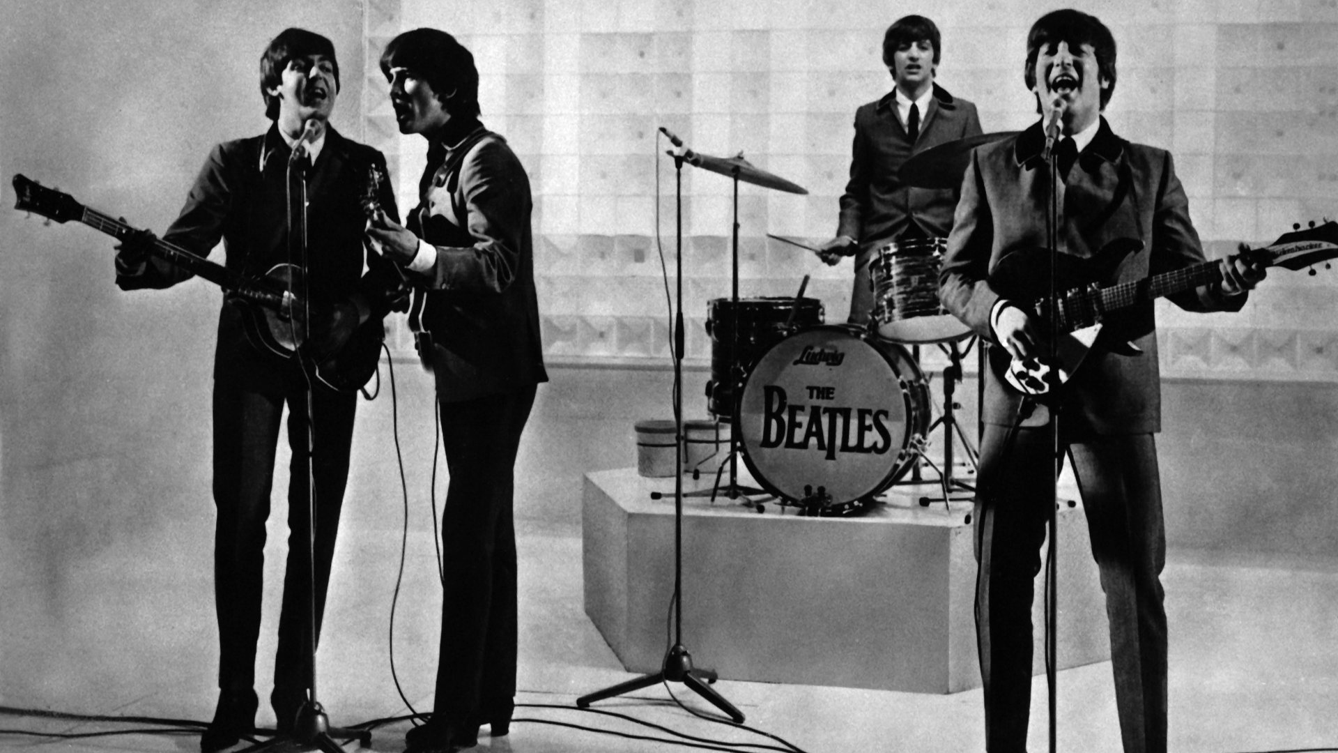 The Beatles, BBC Four