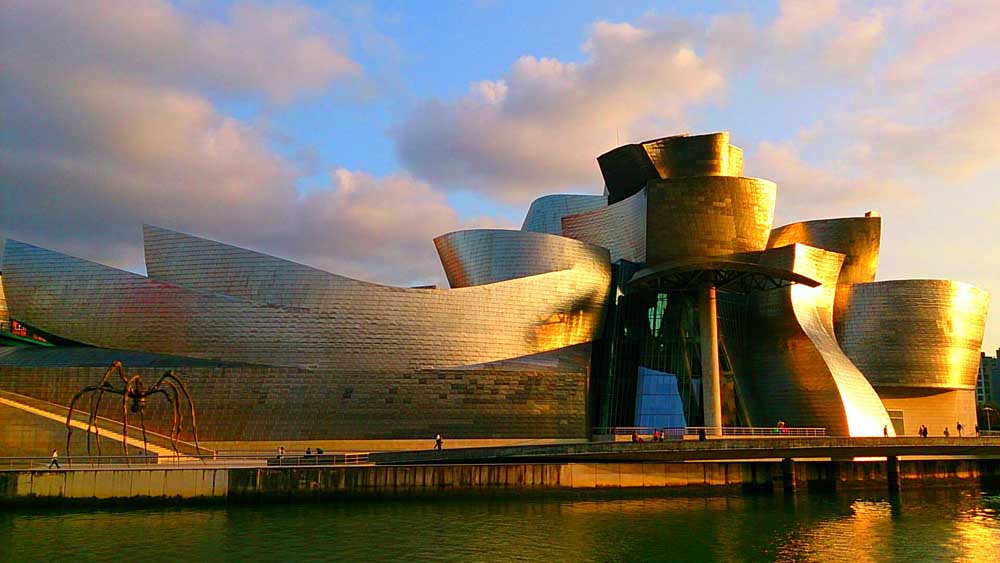 Imagine... Frank Gehry: The Architect Says Why Can't I?, BBC One | The Arts  Desk