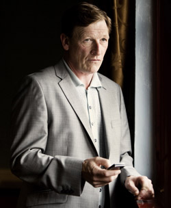 geoff bell