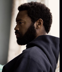 nicholas pinnock