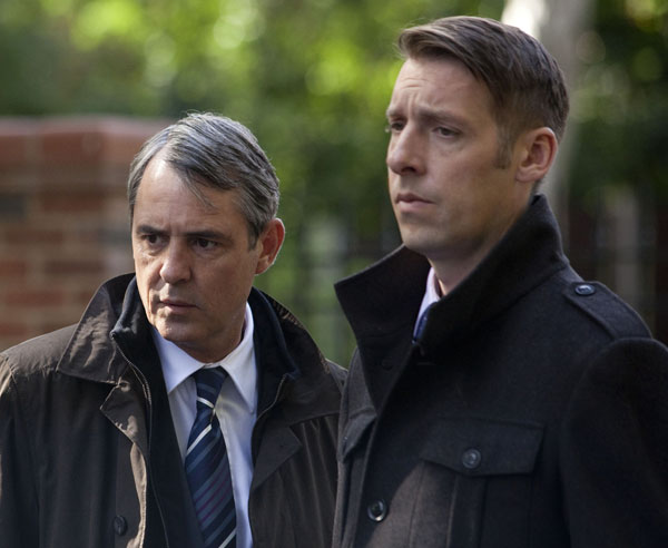 Line of Duty, Series 1 Finale, BBC Two
